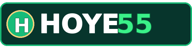Logo HOYE55
